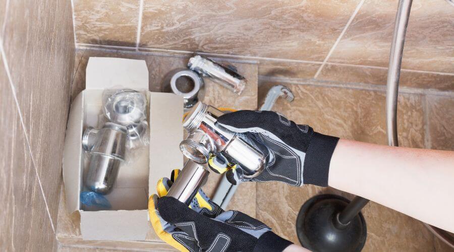Expert tile roof repair services in Castleton, VT